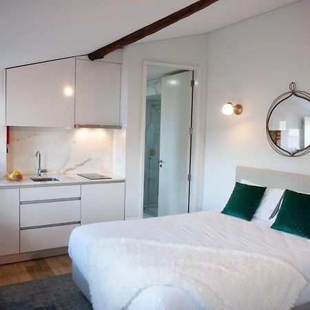Apartament Guimaraesin Zewnętrze zdjęcie
